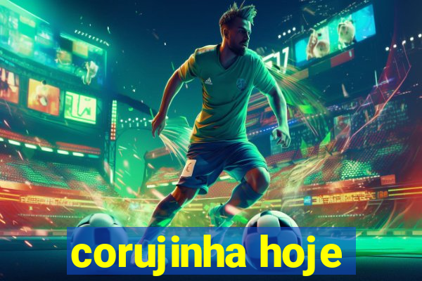 corujinha hoje